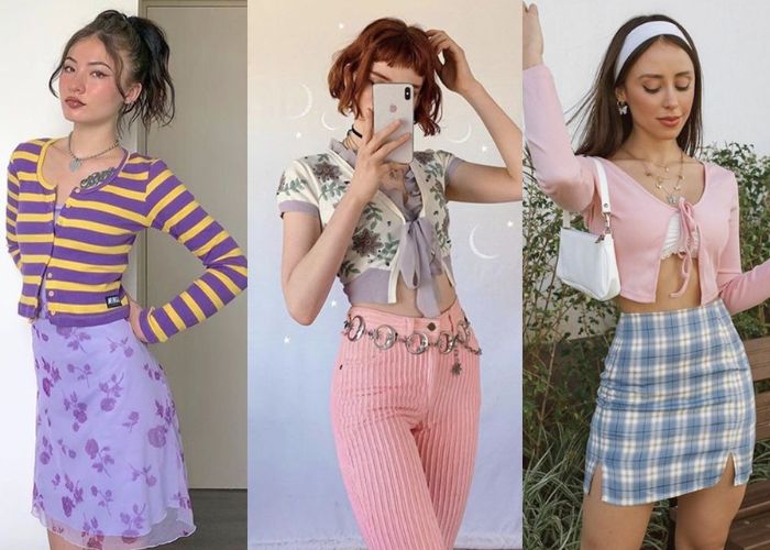 How to Dress Like Geek Adorable Geek Outfits for Young Ladies