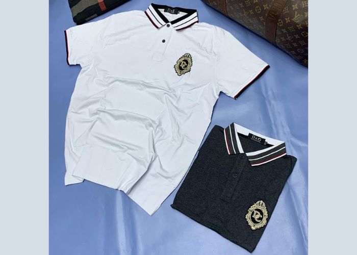 Nigeria Polo Shirt Styles